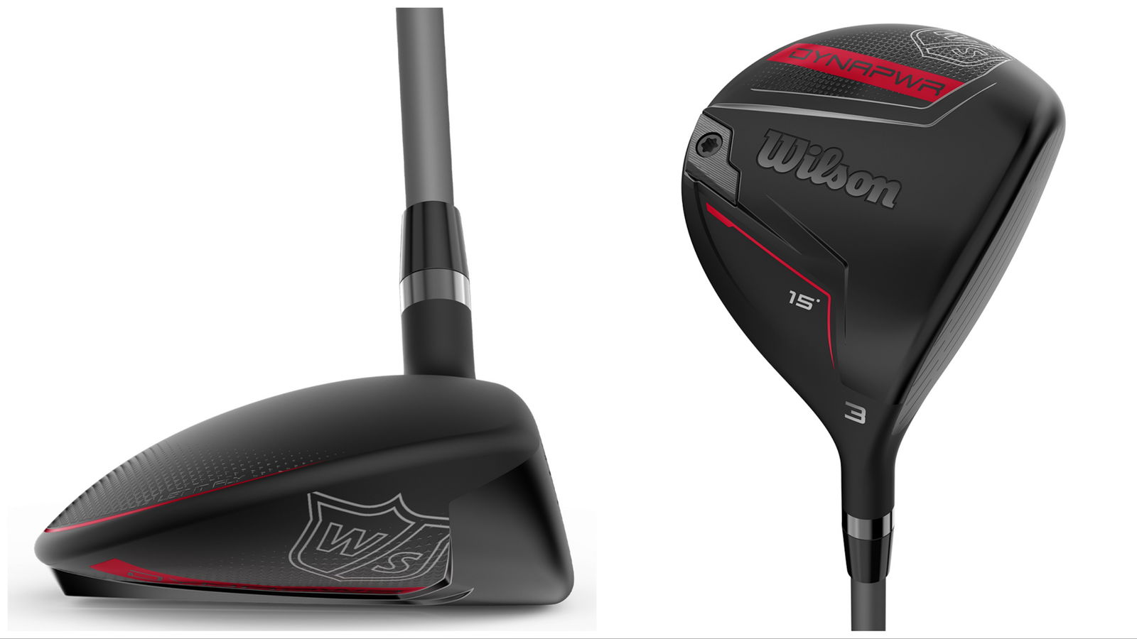 Wilson Dynapower Fairway Wood Review: 